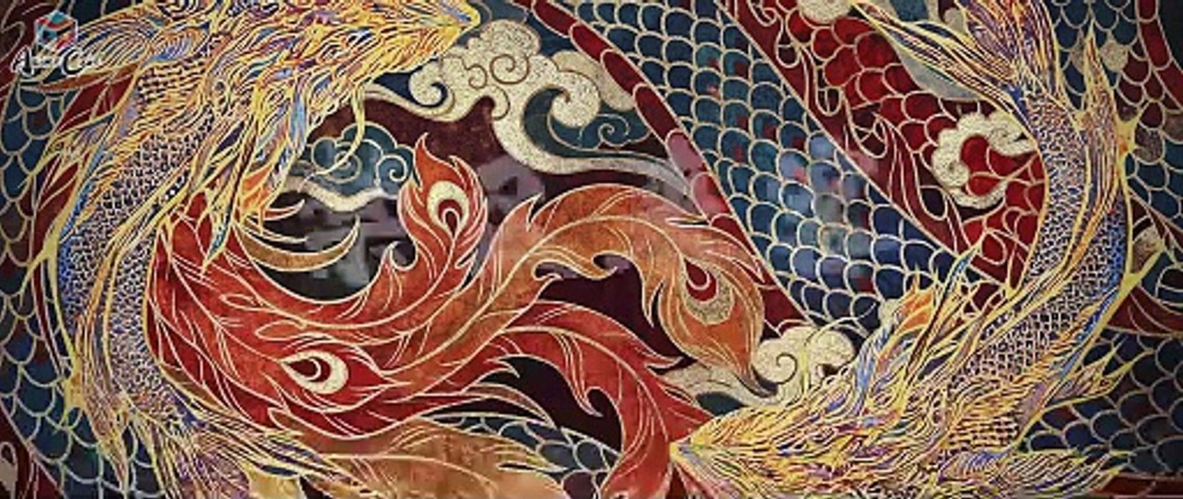 Perfect World Episode 260 (4K Multi-Sub)