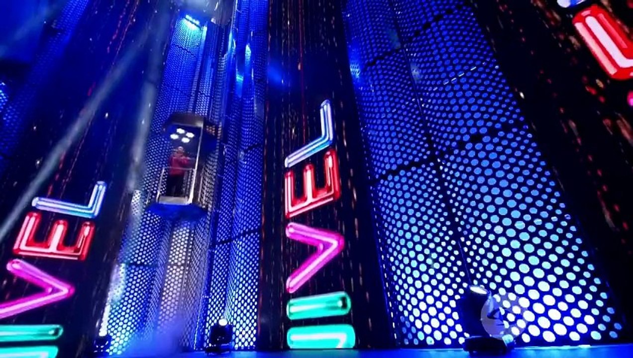 Capítulo 16 | A Otro Nivel HD 2026 - Mr. Baez