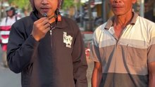 Dari Pak Hari untuk semua