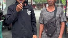 Dari Pak Budi untuk semua