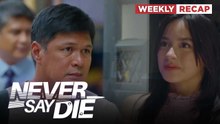 Never Say Die: Major Delgado has finally been vindicated! (Weekly Recap HD)