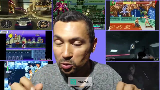 Retro Consoles não salvando jogos Possível Solução