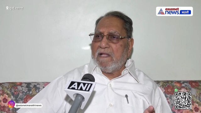 Husain Dalwai यांचा कंगनावर हल्ला | राहुल गांधी वाद, BJP वर गंभीर आरोप