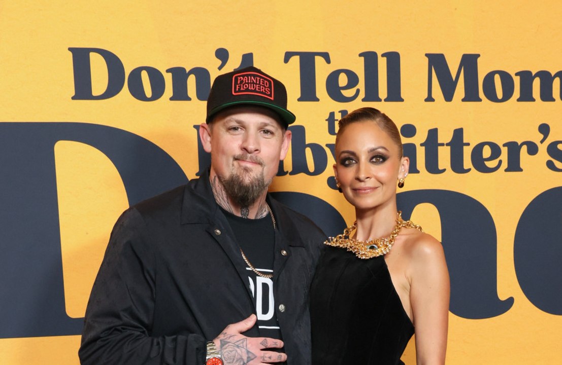 Joel madden: darum spricht er nie über seine 'heilige' ehe mit nicole richie