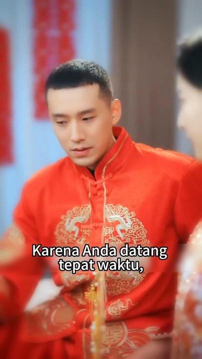 Kapten SWAT Menyelamatkan Saya | SWAT Captain Save Me | Drama Pendek China | CDrama Daily | SUB INDO