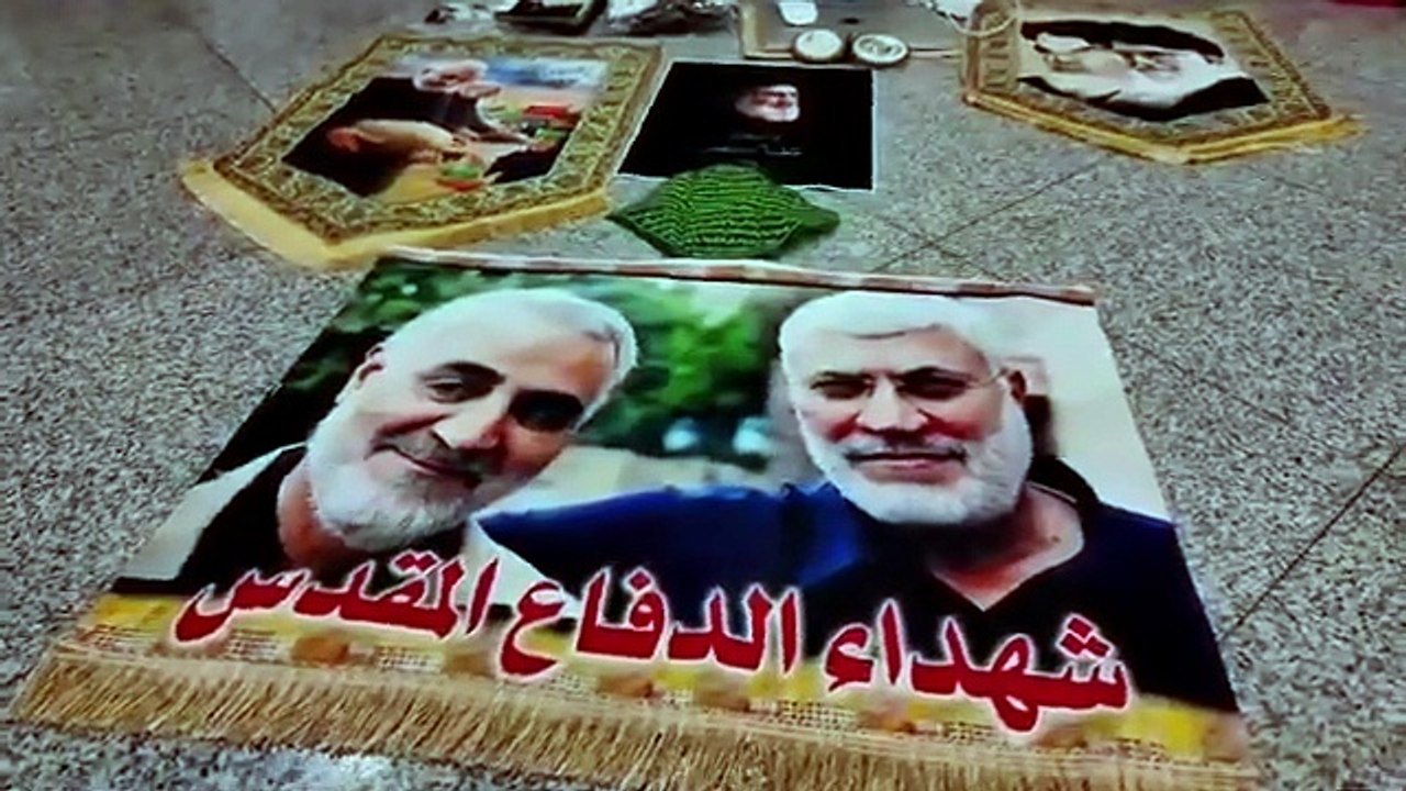 ضربة استباقية ،، الداخلية الكويتية تحبط ‏ مخطط لعملية إرهابية كانت تستهدف منشآت حيوية في الدولة