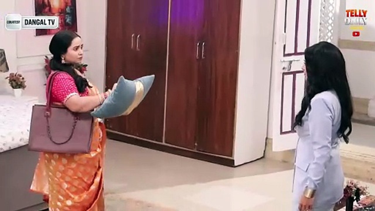 Man Atisundar | 20 March 2026 | राध्या ने निहारिका को बनाया बेवकूफ असली रिपोर्ट अपने पास रखी | #fullepisodemannatisundar #letestepisodemannatisundar #dangaltv #todayepisode #NewEpisode #tanishqseth #onlocation