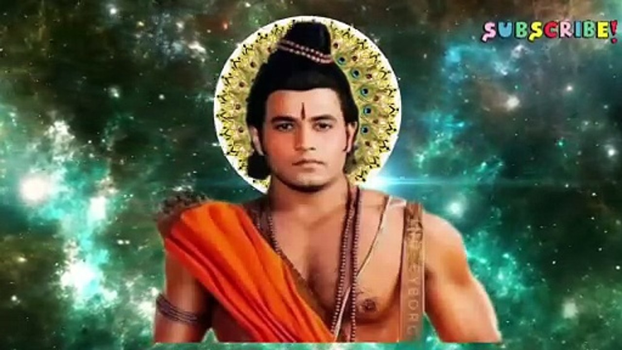 रामायण: किष्किंधा कांड — अध्याय 54 l Ramayana: Kishkindha Kanda — Chapter 54.