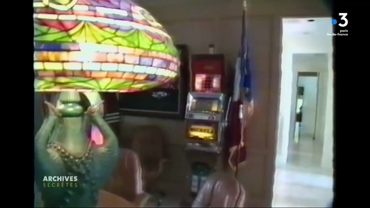 2023 – Johnny Hallyday – Michel Sardou avec Johnny Hallyday (Archives Secrètes, France 2, 12 Mai)