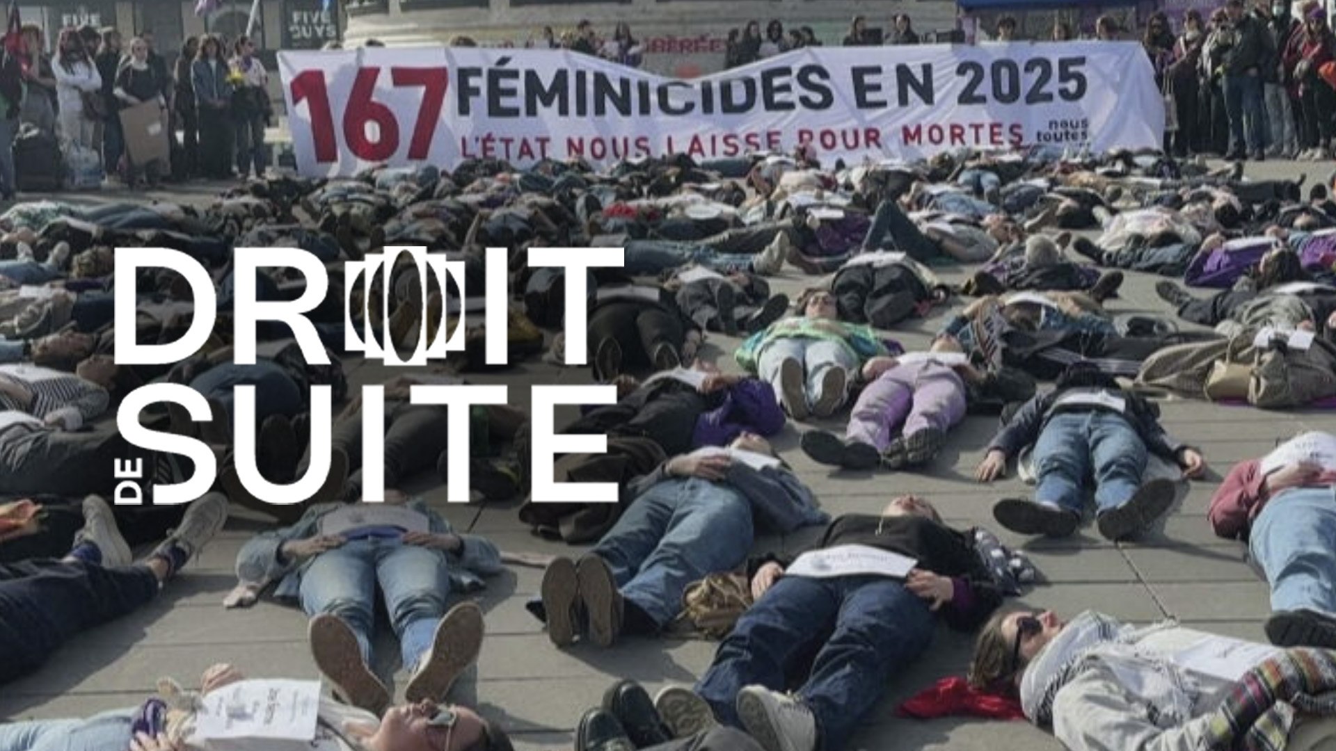 Féminicides : pourquoi toujours plus de femmes tuées ?