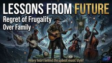 Lessons from the Future. - Dark Bluegrass