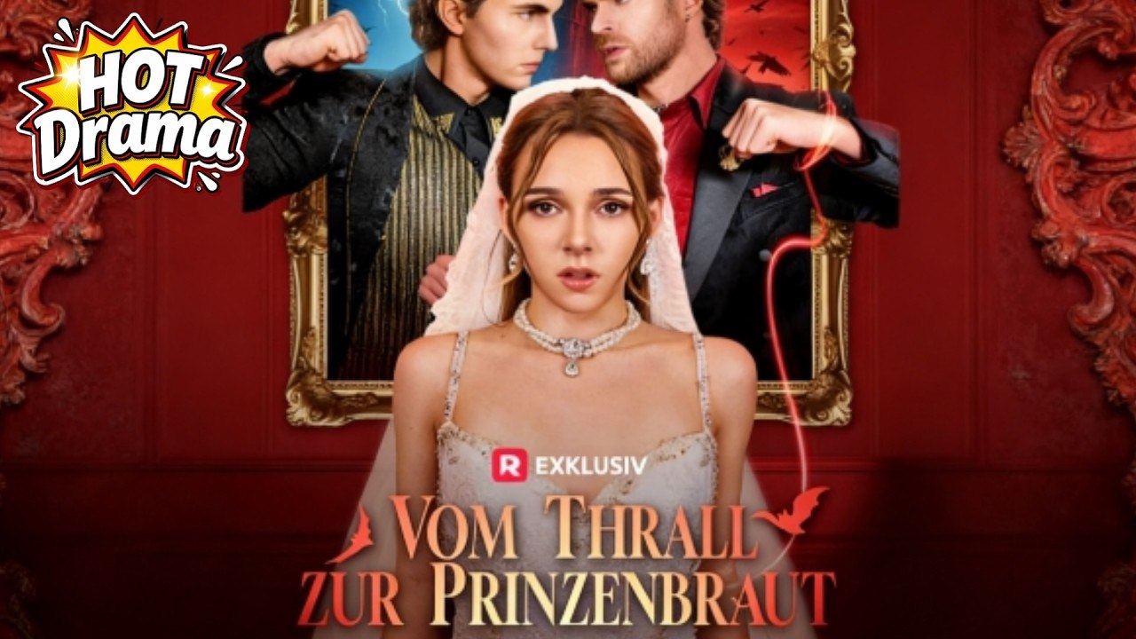 (Synchronisierung) Vom Thrall zur Prinzenbraut [DEUTSCH]
