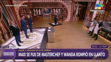 A horas de la gran final de MasterChef Celebrity, se confirmó una picante información: "Está cerrado"