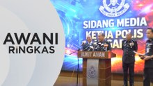 AWANI Ringkas: 14 lagi individu akan dirakam keterangan