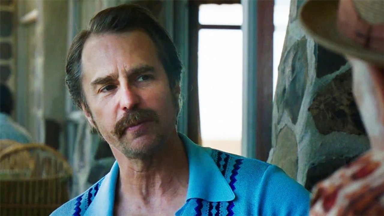 Wild Horse 9 Trailer OV