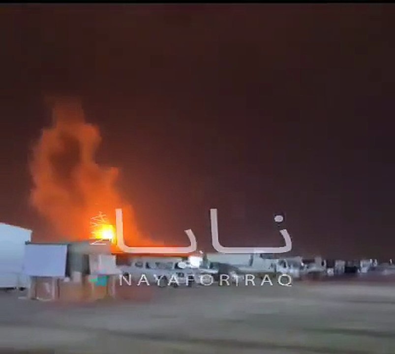 Ataque a Ras Laffan 3