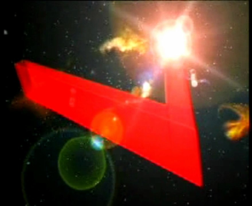 Opening to Collection Of Gui Ma Xiao Jing Lin (鬼马小精灵：3D动画儿歌篇 小星星/小白船/泼水歌) 2006 Malaysian VCD