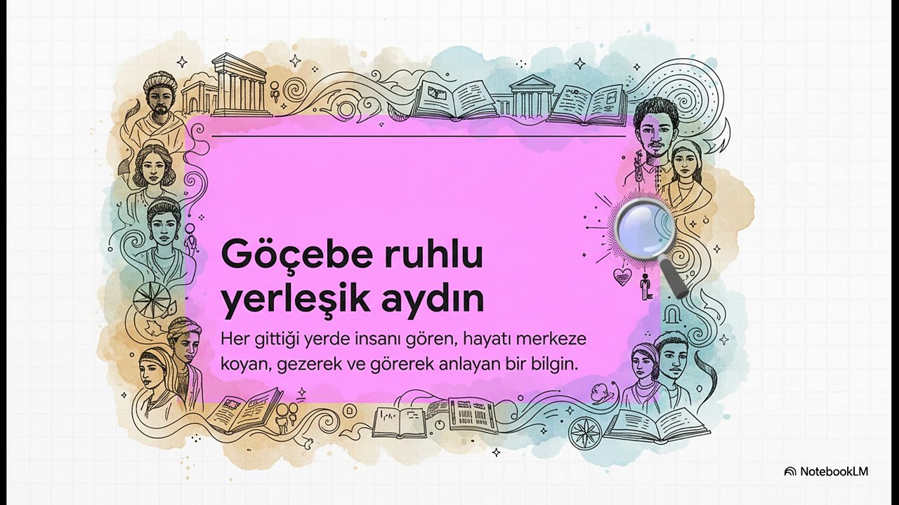 Bu ruh ölmez! – A. Yağmur Tunalı