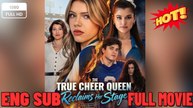 The True Cheer Queen Reclaims Her Stage #dailymotion 🏆 Hot Movie 2026 🍏💚🔥#Full