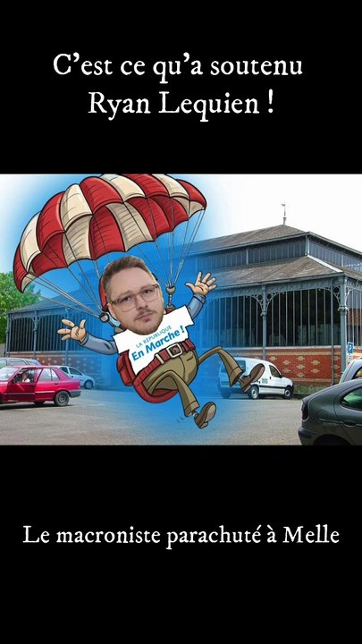 Ryan et la CR
