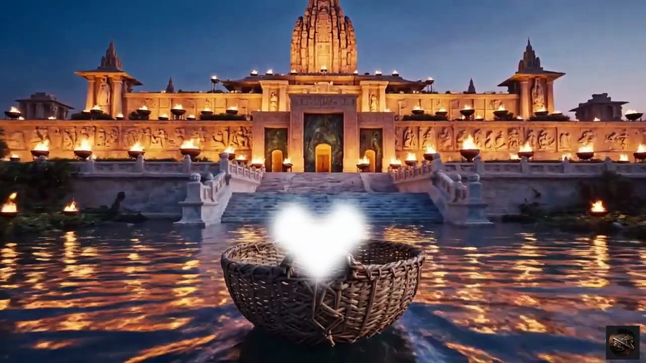 Allah Ne Firaun Ko Aik Hi Lamhe Mein Kaise Tabah Kar Diya ...