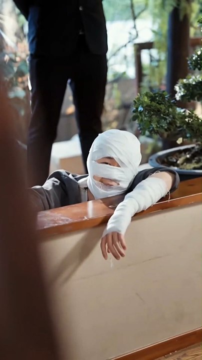 Part 2. Ruthless boss fall for his sons teacher #koreandrama #chinesedrama #tvseries