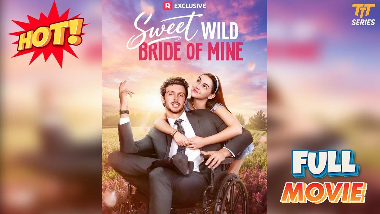Sweet Wild Bride of Mine Full Version | Sky Garden