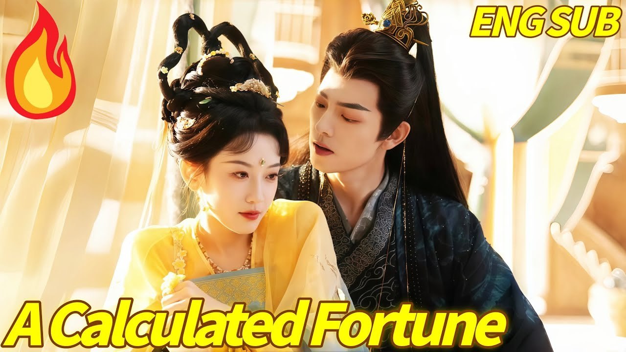 A Calculated Fortune