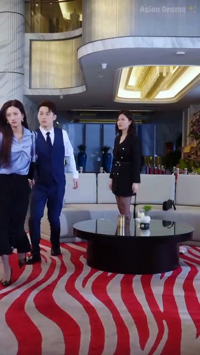 EPS 71 天才萌宝亿万妻 Genius Baby Billionaire