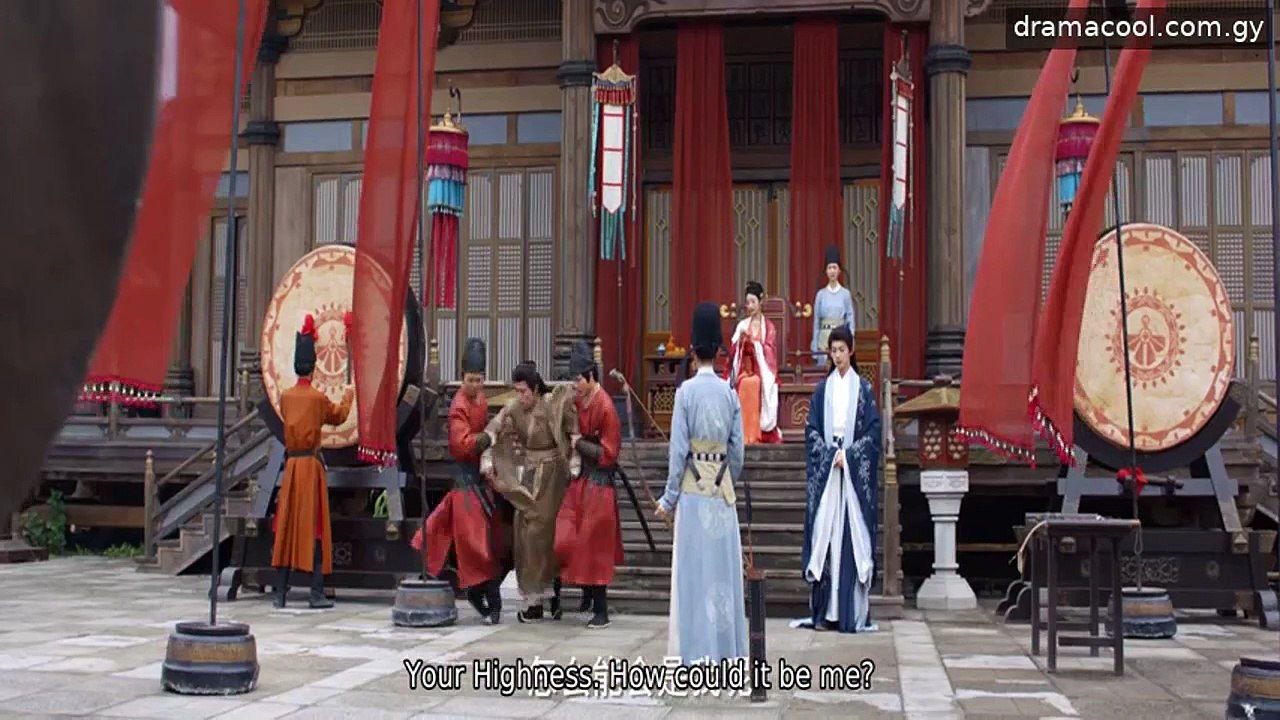 A Dream like the True Love (2025) - [SUB] A Dream like the True Love (2025) Episode 7