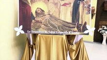 Jubilé 800 ans OFM Rufisque