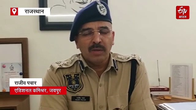 त्योहारों पर 'खाकी' मुस्तैद, ड्रोन-सीसीटीवी से निगरानी, अफवाह फैलाने वालों से सख्ती से निपटेगी पुलिस