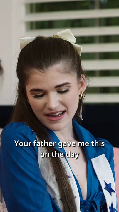 The True Cheer Queen Reclaims Her Stage #shortmax