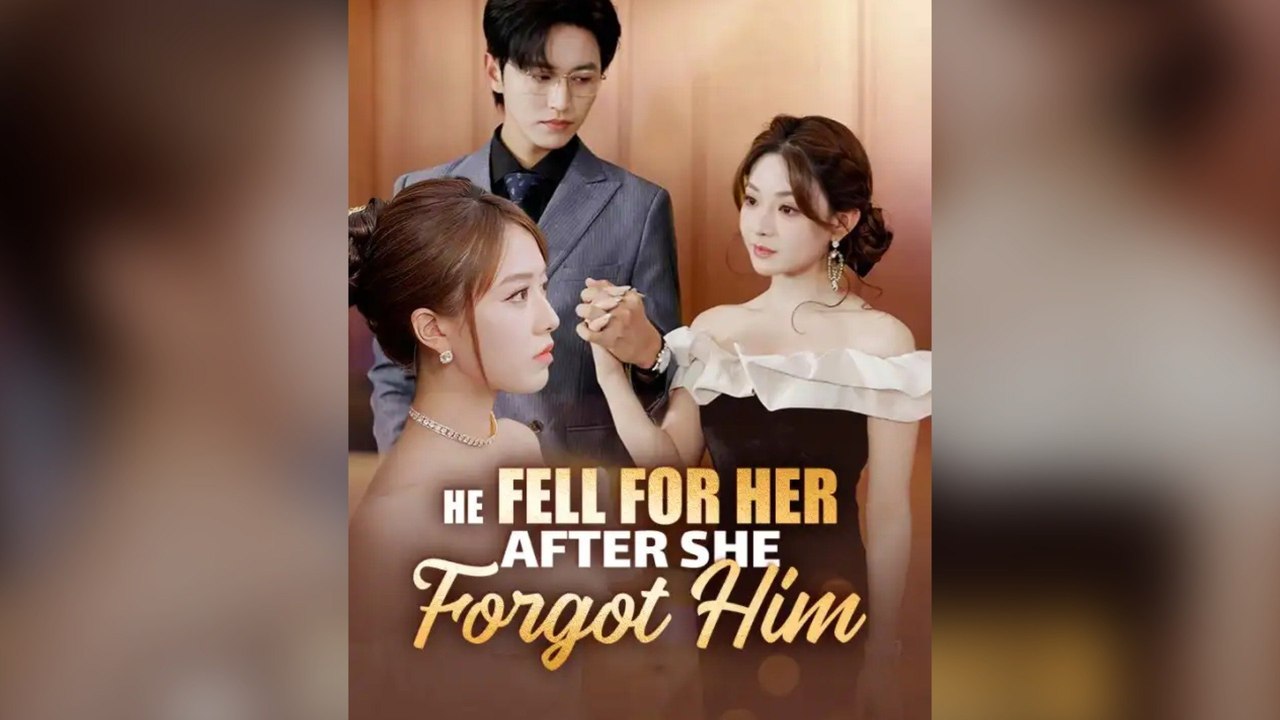 He Fell For Her After She Forgot Him (Dubbed) - Short Film Free