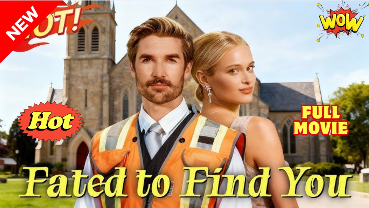Fated To Find You Full Movie _ Reelshort
