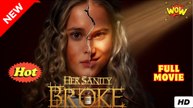 [New Drama] Her Sanity Broke- Your Neck Next #idrama - Full Movie - Drama Video Studio