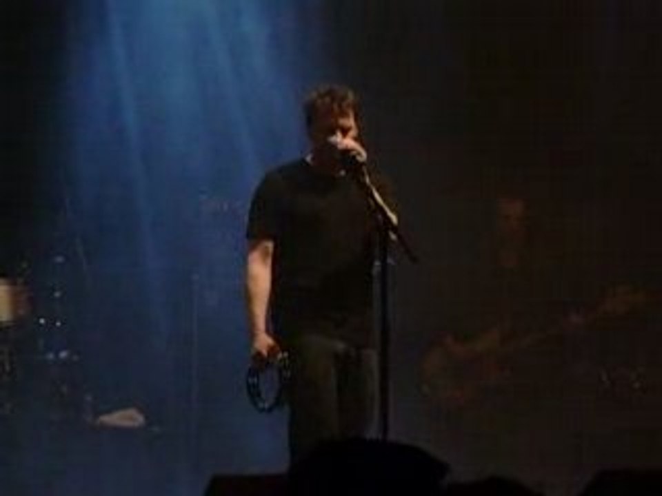 Blankass : Enfants du rock Nice 2008