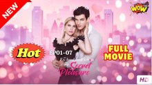 My Ex husband's Son is My Secret Pleasure Full Movie HD
