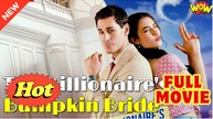 The Billionaire's Bumpkin Bride - Full Movie HD - Drama ShortFilms Hot - Video Dailymotion