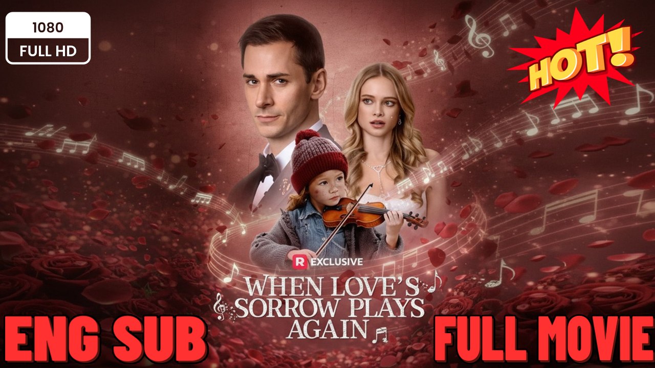When Love's Sorrow Plays Again #When Love Walked Away ⭐🍉💚FULL MOVIES ENGLISH SUB (2026)