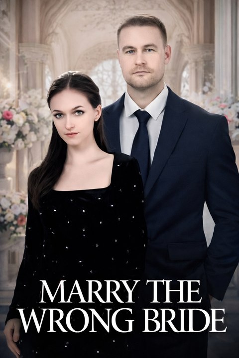 Marry the WRONG bride- Full Movies English Sub