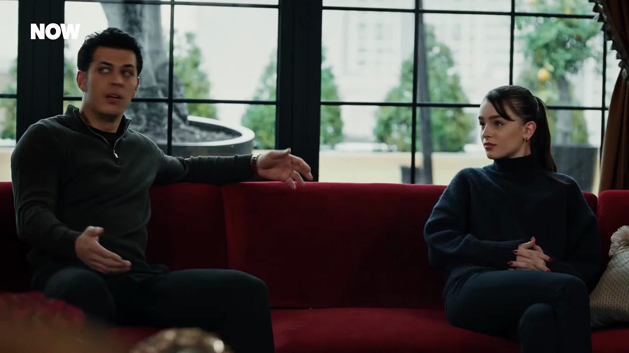 Yeralti Episode 3 English Subtitles