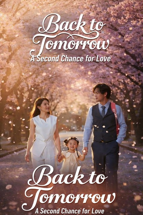 Back to Tomorrow A Second Chance for Love (DUBBED) Drama Movies english Sub