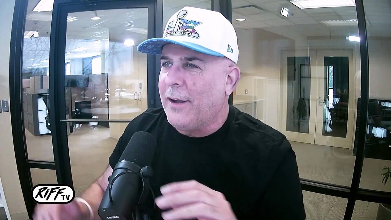 Craig Gass Talks Legendary Celebrity Pranks: KISS, Metallica | Full Interview with Meltdown on WRIF