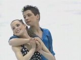 Tessa Virtue & Scott Moir - 2004 World Junior OD