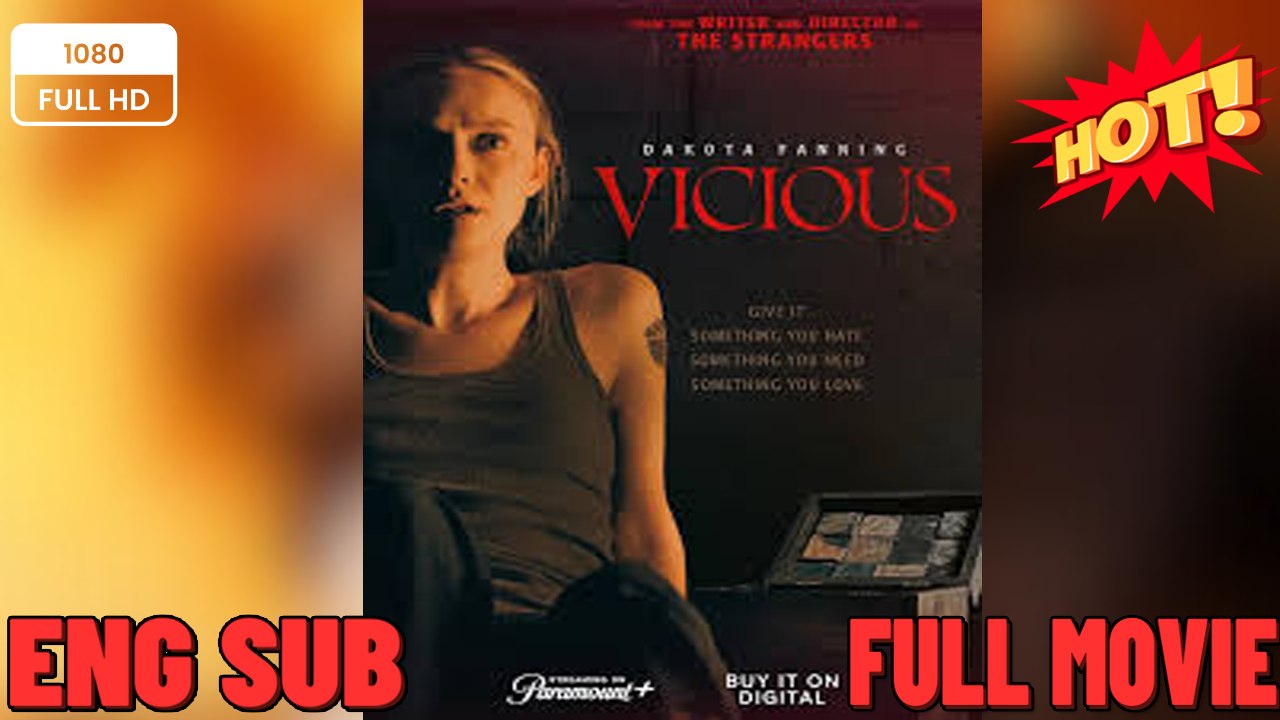 Vicious - Viral Short Drama -FULL FULL MOVIES ENGLISH SUB (2026)