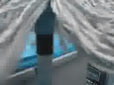 A witch 's brooms dance . ballet de balais