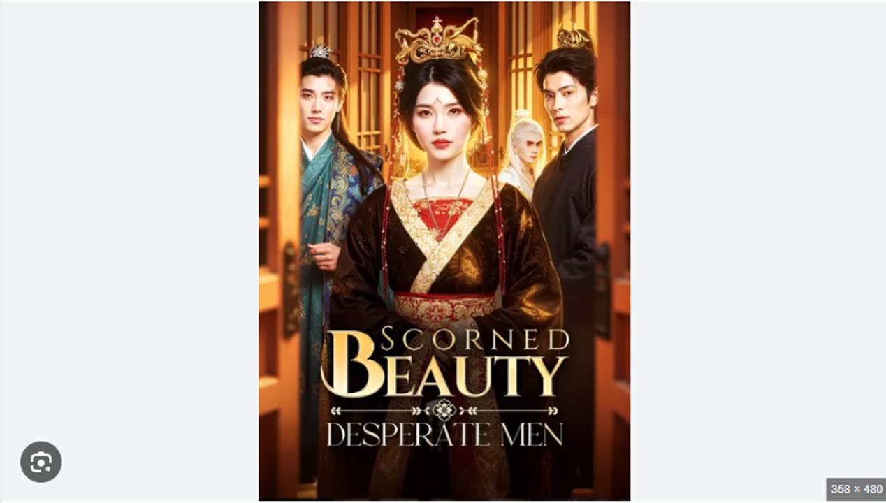 (Dubbed) Scorned Beauty, Desperate Men Drama Movies English Sub