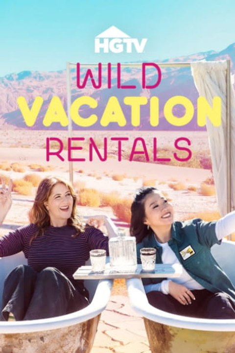 Wild Vacation Rentals - Season 1 - Episode 03: Lone Star Lodging