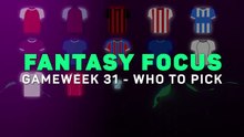 Fantasy Focus - Bring Back Bruno!